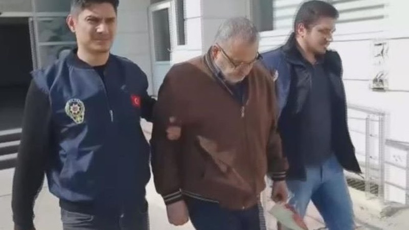 200 milyon TL'lik arazi ile vurgun girişimi polise takıldı